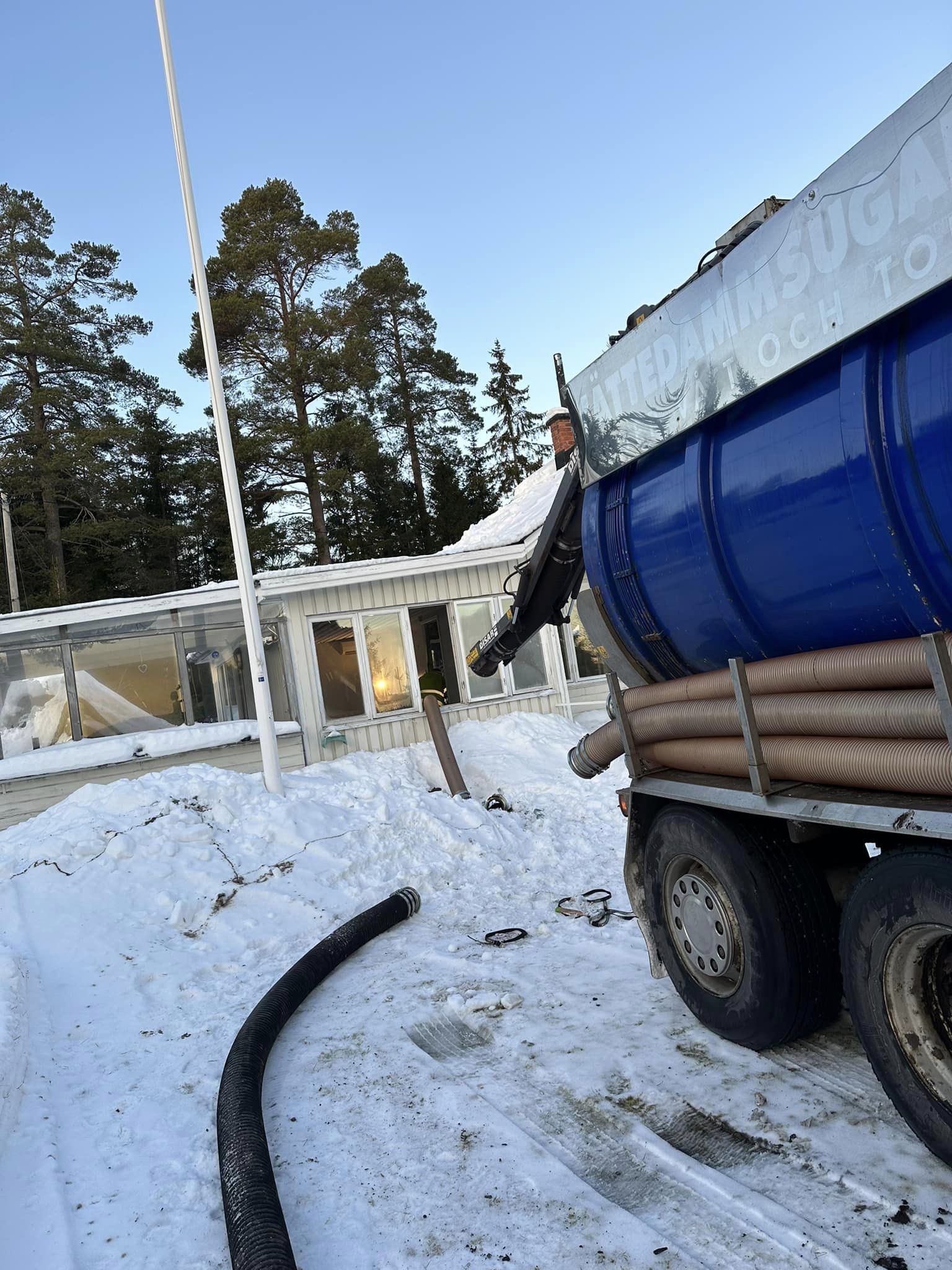 Bästa Fräsning i Ramsås för avlopp